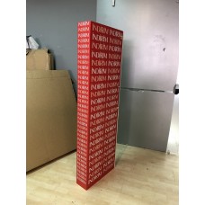 Karton Stand Alarm Giydirme - 07